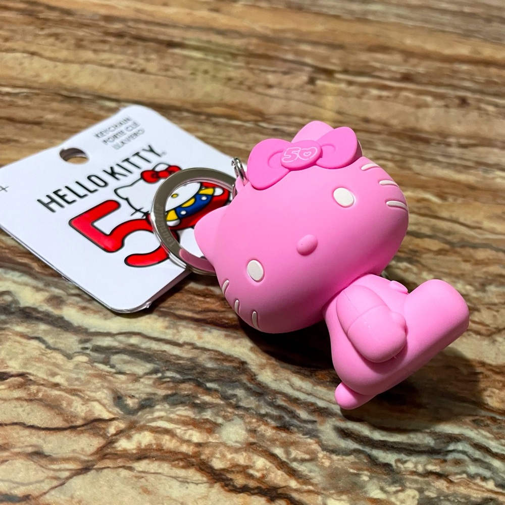 Hello Kitty - Picture 3 of 9